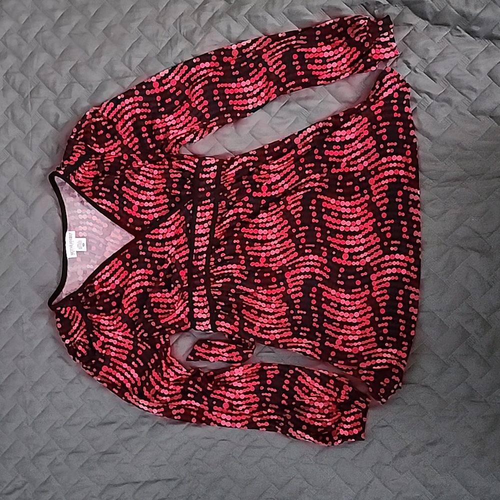 Motherhood maternity top